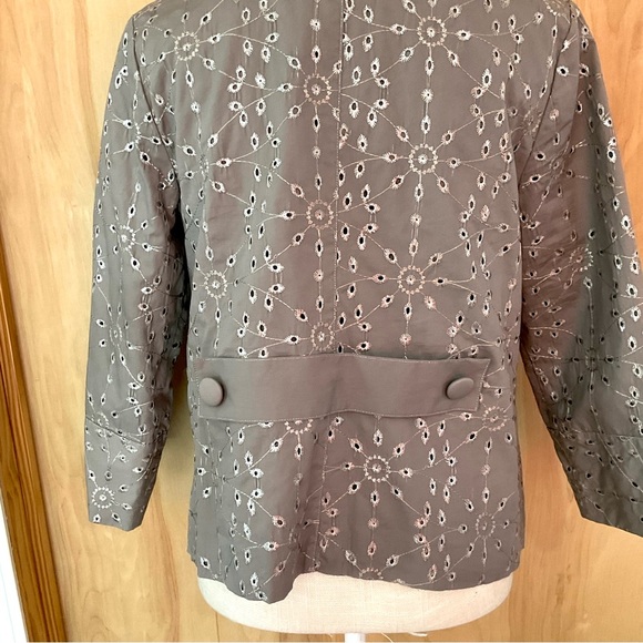 jh collectibles crop Jacket - EUC - Picture 3 of 5